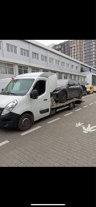 Попутний Евакуатор Житомир Євакуатор Україна Европа Попутно