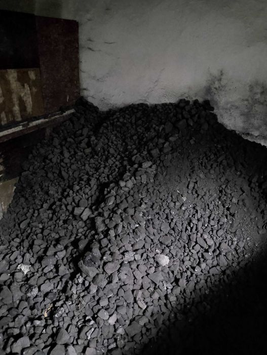 Sprzedam Węgiel  Orzech Polski