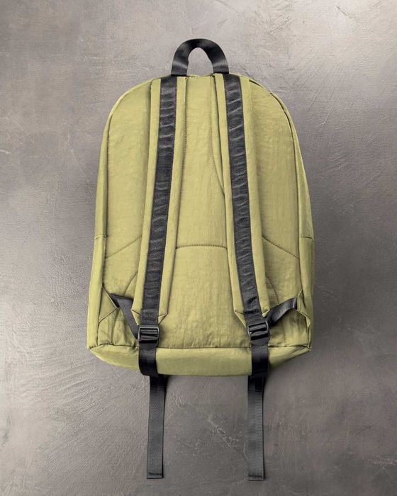 Рюкзак C.P. COMPANY Taylon P Mixed Backpack Olive