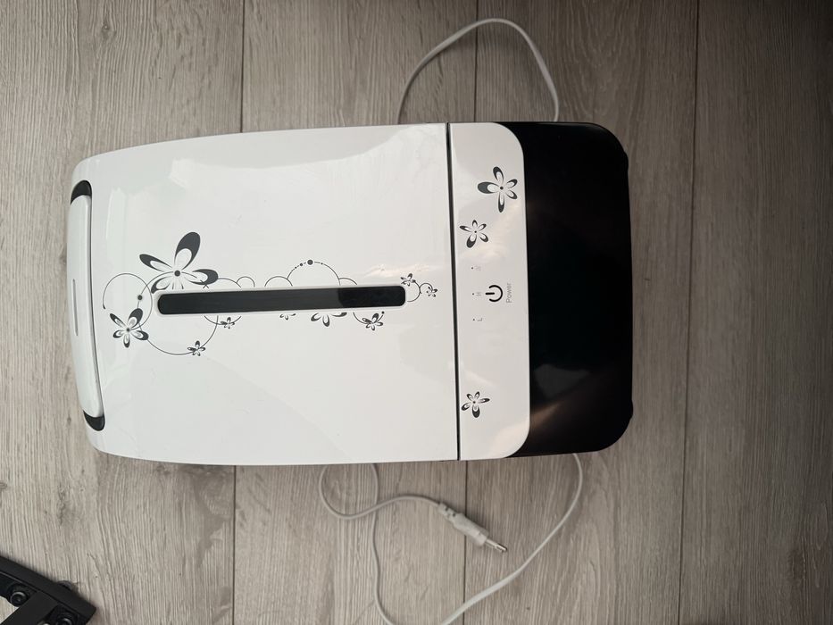 Nawilżacz powietrza metrów ME - A206