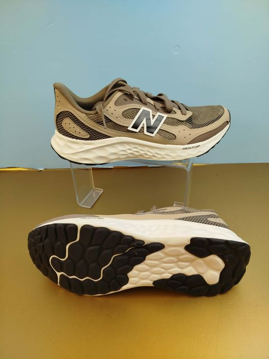 Buty New Balance Maris819