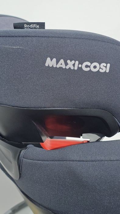 Maxi-Cosi com ISOFIX - Como Nova