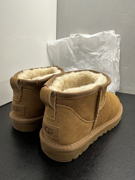 Nowe orginalne Ugg classic mini ultra