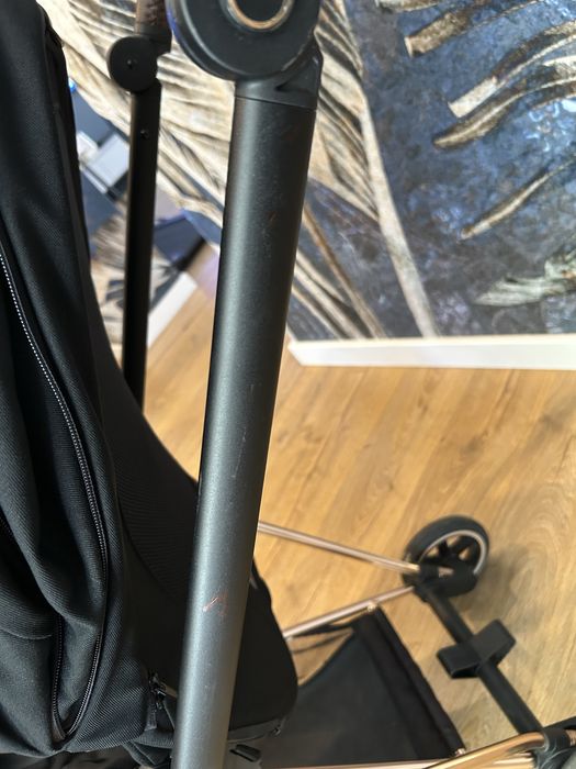 Wózek spacerowy Cybex Mios 3.0