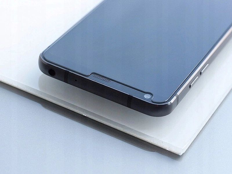 Szkło hartowane 3mk na Samsung Galaxy A34/5G