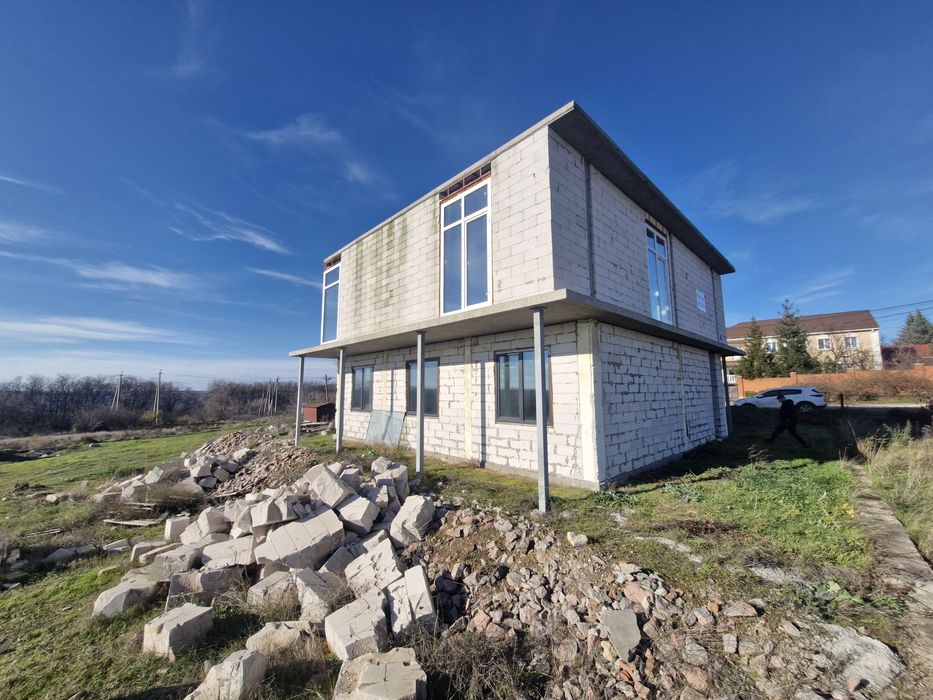 Продаж будинку біля Карачунівського  водосховища.с. Вільне.