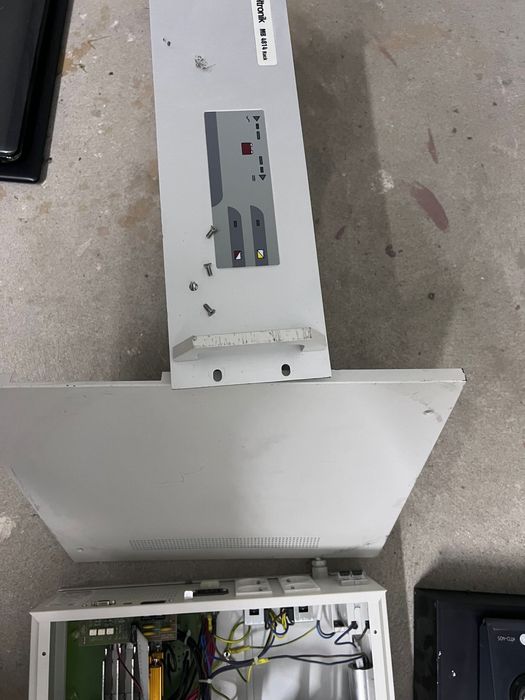 UPS Fideltronik ARES Rack 3000VA/1800W (bez baterii MB4814RACK)