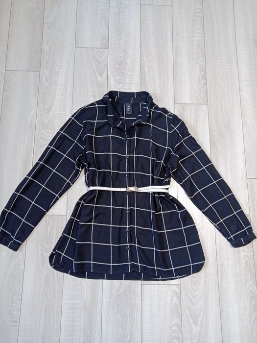 Рубашка жіноча на осінь