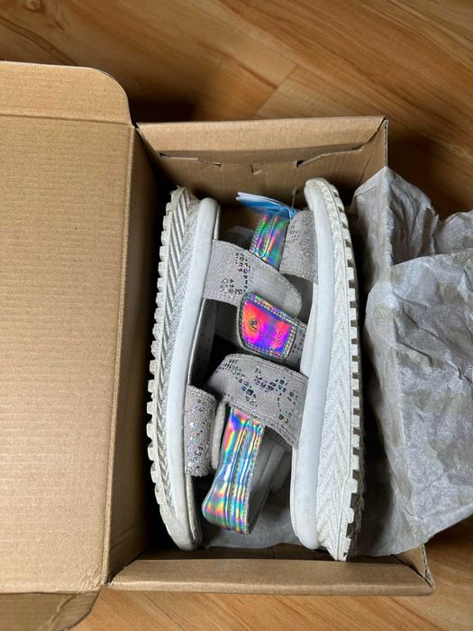 Sandały 32 dziewczynka