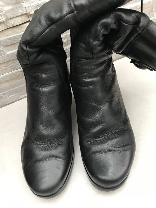 Продам сапоги зимние женские(40 размер)