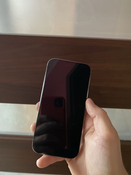 Apple iPhone 14 Pro Deep Purple 128GB Komplet/Idealny stan/Zadbany