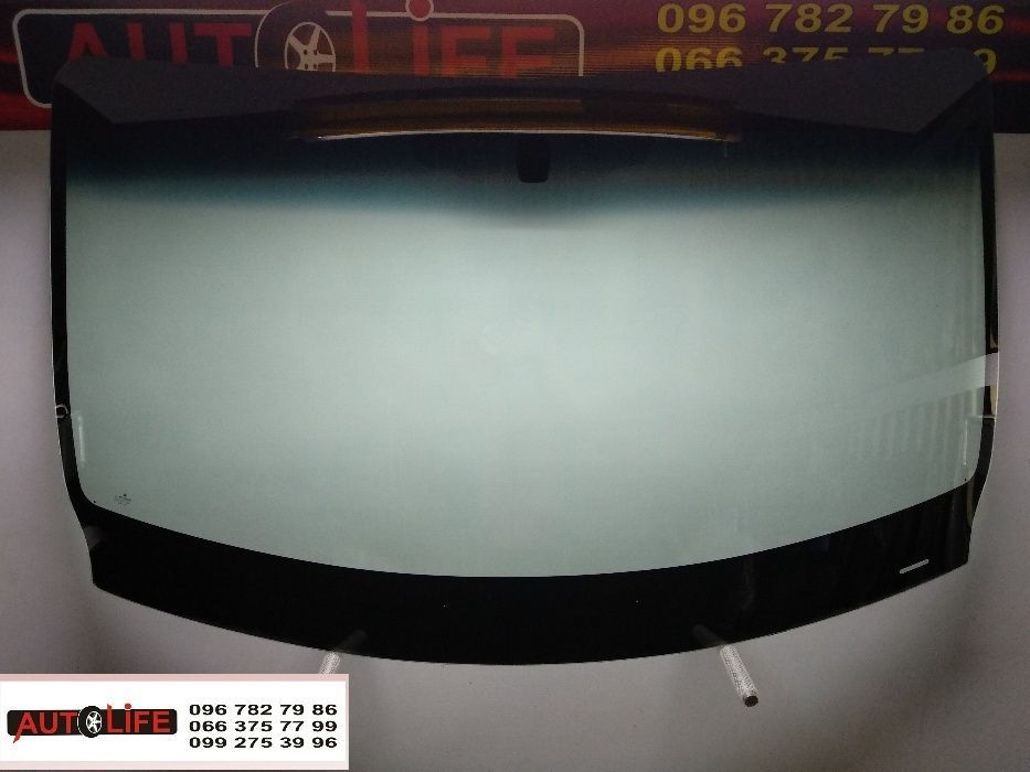 Лобове скло Opel Movano(2010 -)/Лобовое cтекло РЕНО Мастер