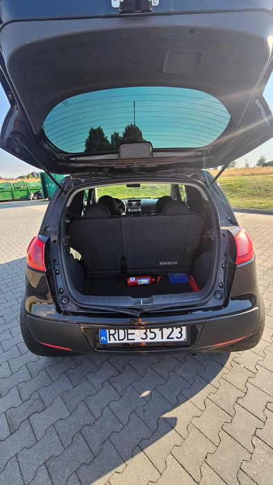 Mitsubishi Colt CZ3
