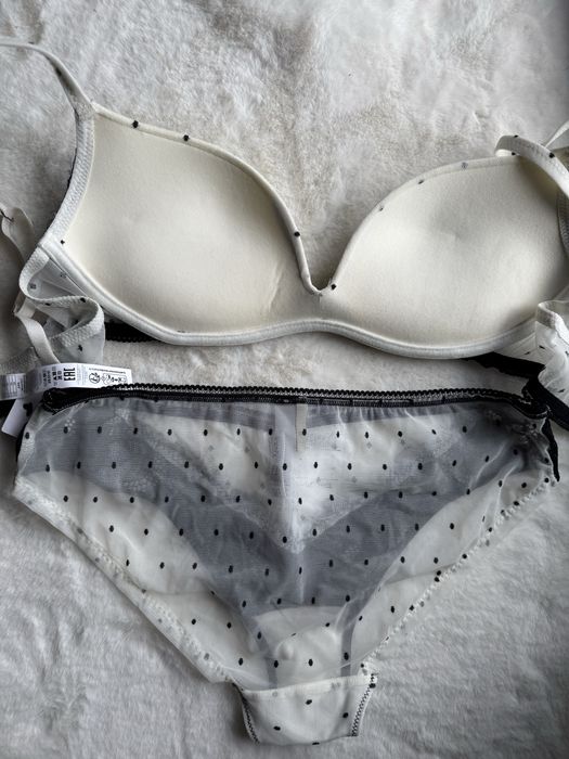Komplet bielizny Intimissimi