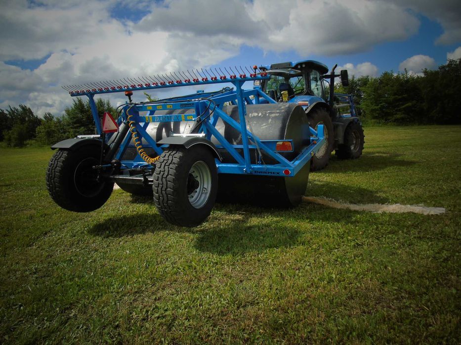 walec wał łąkowy 3m- 3,3m-3,5m-4m