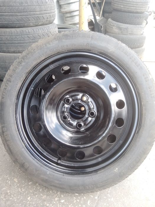 Докатки 5*112-114.3-108-110 р16-17