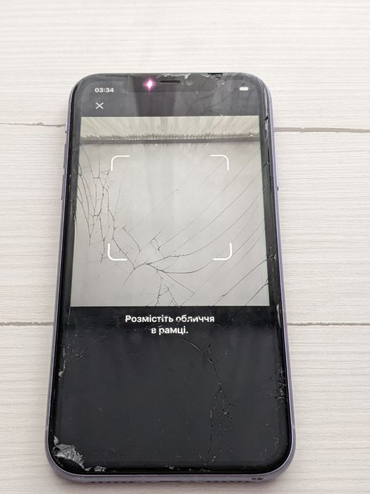 Iphone 11-64gb(Оригінал)