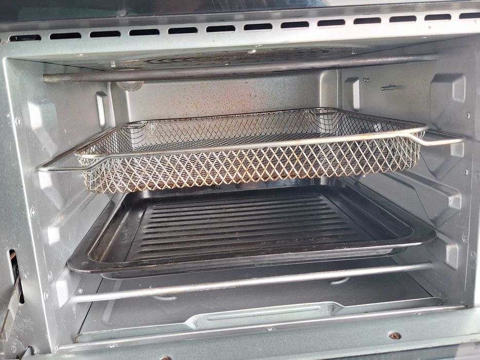 Airfryer Cecotec 30 litros