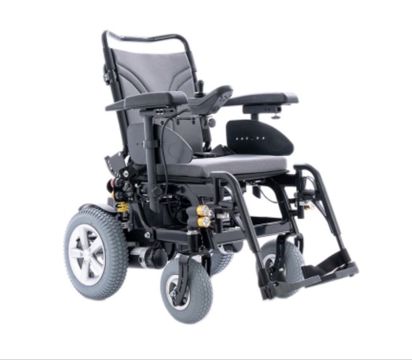 Wózek elektryczny vitea care w1018