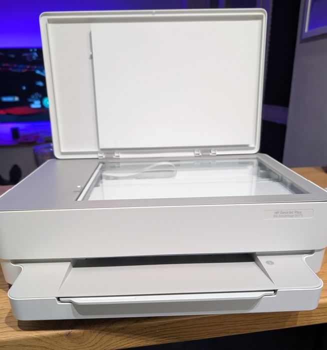 HP Deskjet Plus Ink Advantage 6075