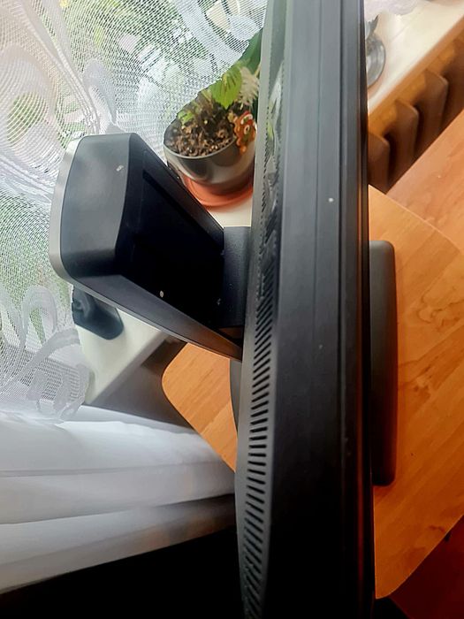 Monitor dell p1911