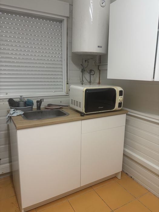 termoacumulador 100L