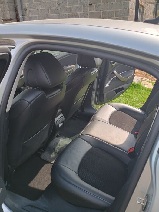 Citroen C5  2.0 HDI