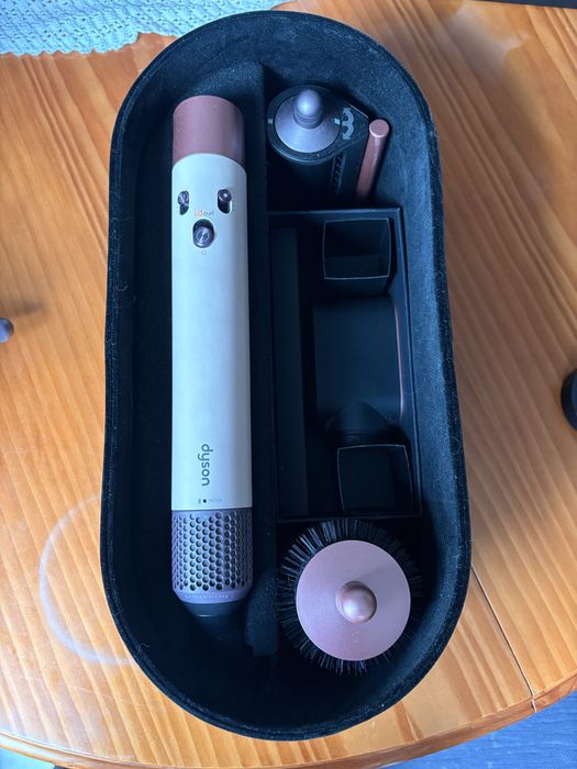 Vendo Secador de cabelo Dyson Airwrap