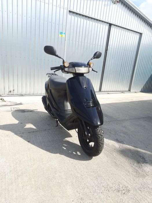 Продам suzuki address 100