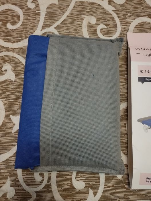 Чохол для шезлонгу