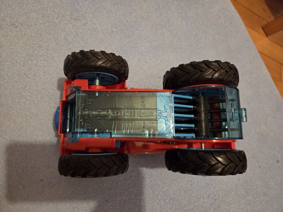 Auto super things duże