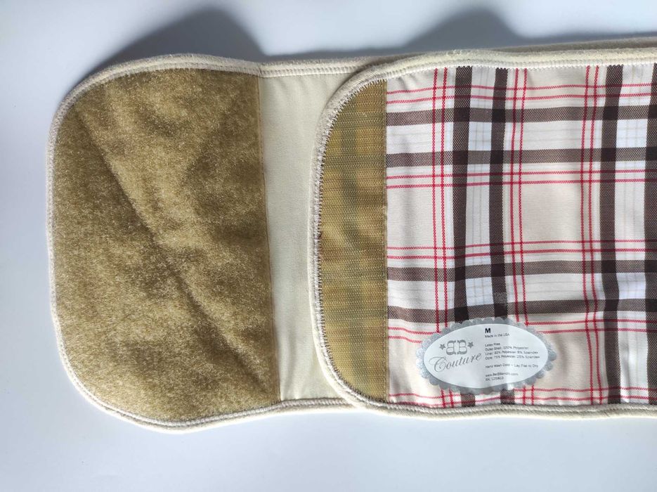 Поясничный бандаж послеродовой Belly Bandit Couture, США, размер М