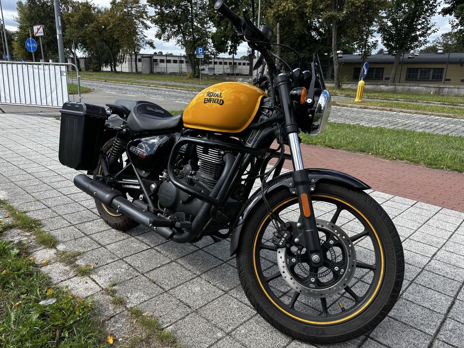 Royal Enfield