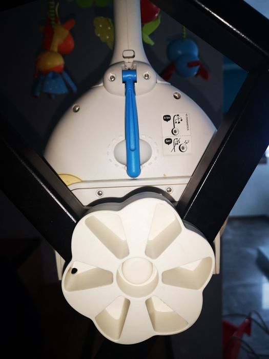 Karuzela tiny love 3w1 projektor