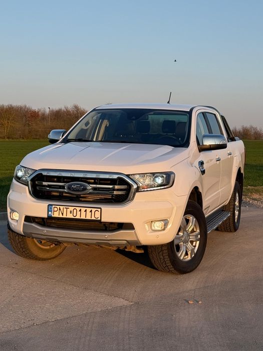 FORD Ranger Automat