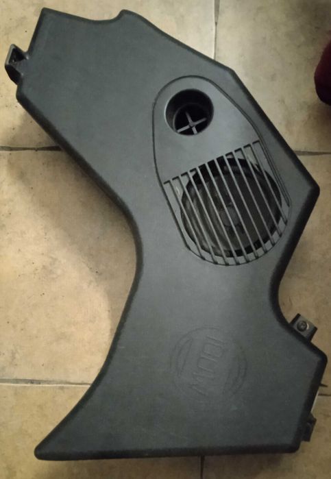 Subwoofer 100 w Fiat Punto
