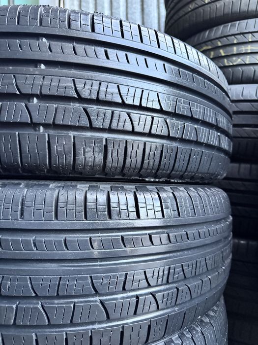 215 70 R16 Pirelli 2024 рік
