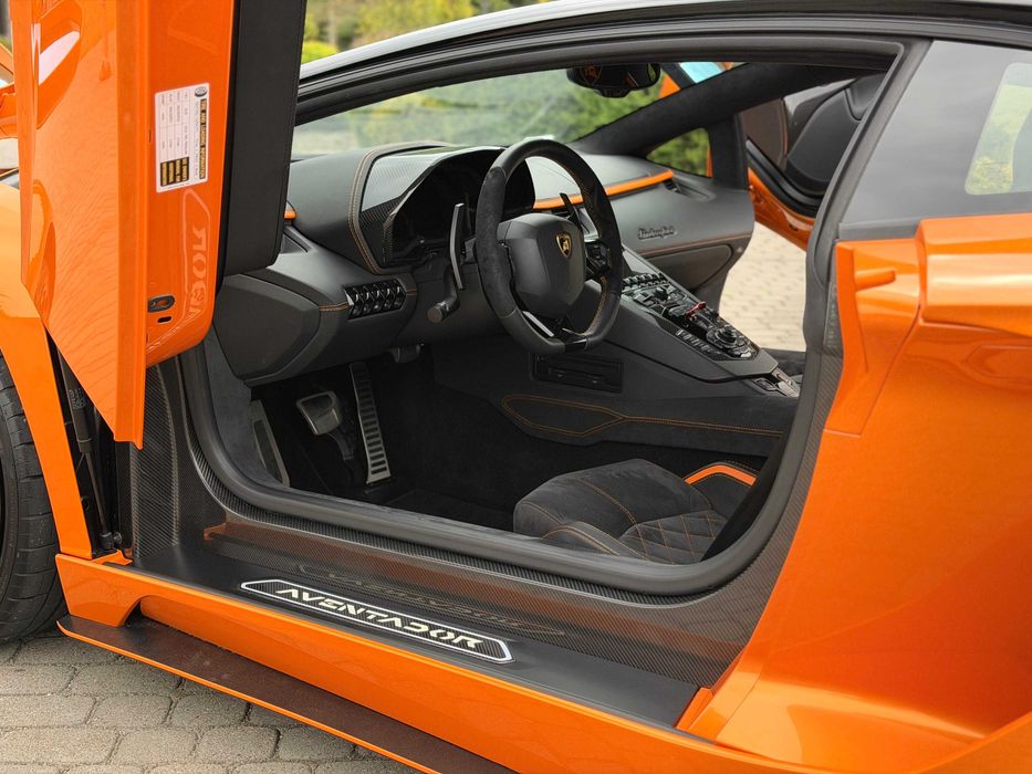 LAMBO DO ŚLUBU cały kraj