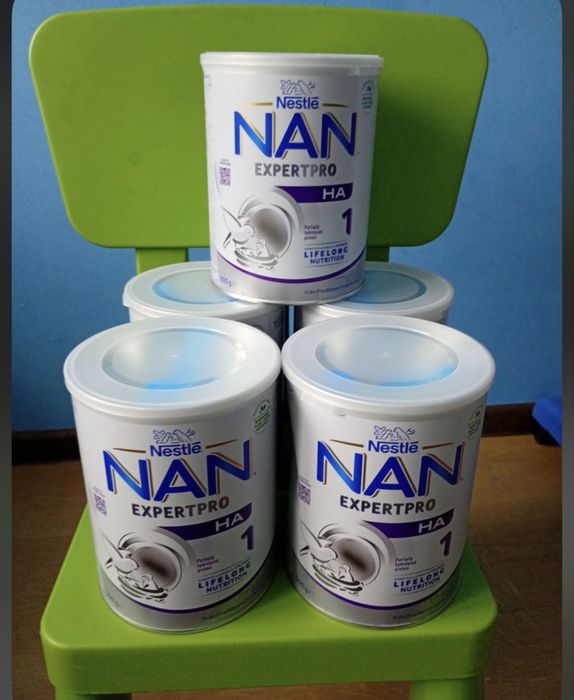 NAN Expertpro HA 1