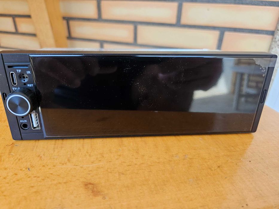 autoradio navifly 1din