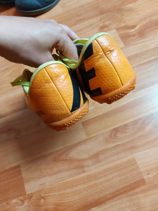 Buty Nike Mercurial