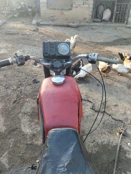 Продам Иж планету5