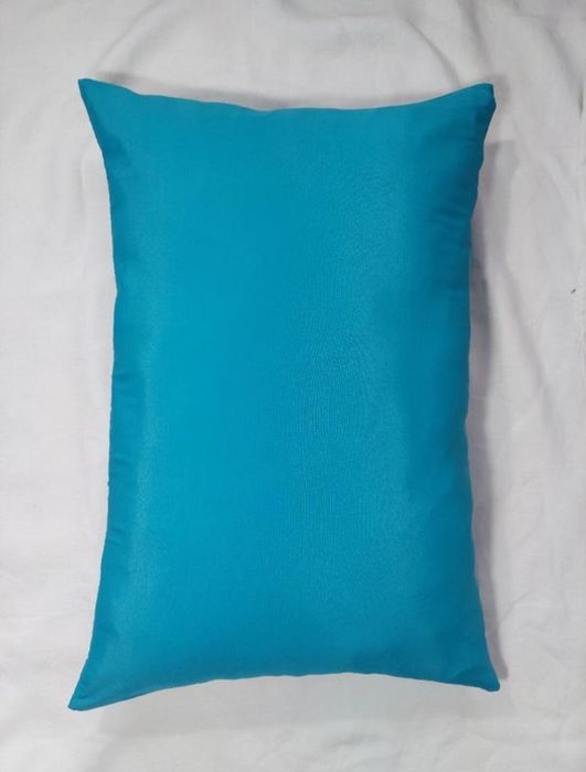 Шовкові наволочки 70×50 см, натуральний шовк креповий