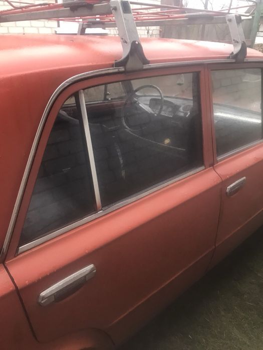 ВАЗ 2101 копєйка