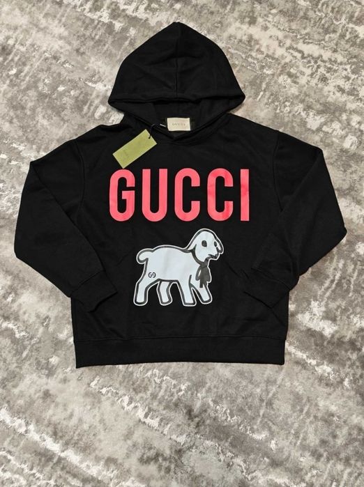 Продам кофту Gucci  / Drill