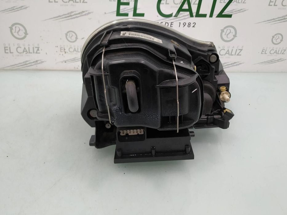FAROL ESQUERDO PORSCHE CAYENNE 2004 -7L5941005R