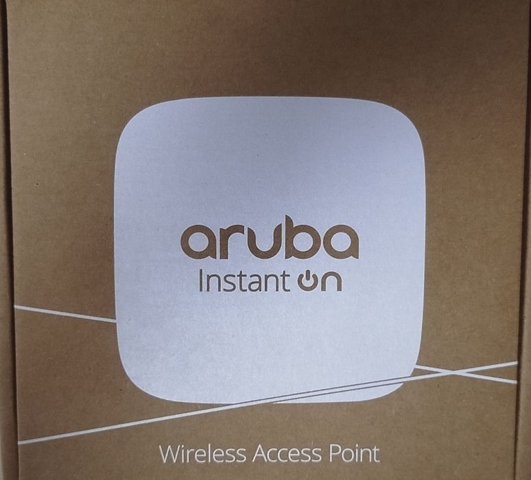 Aruba R2W96A точка доступу