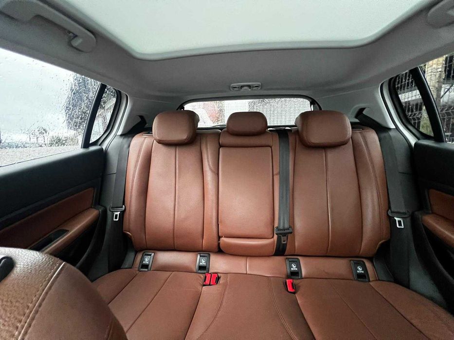 Peugeot 308 1.6 HDI