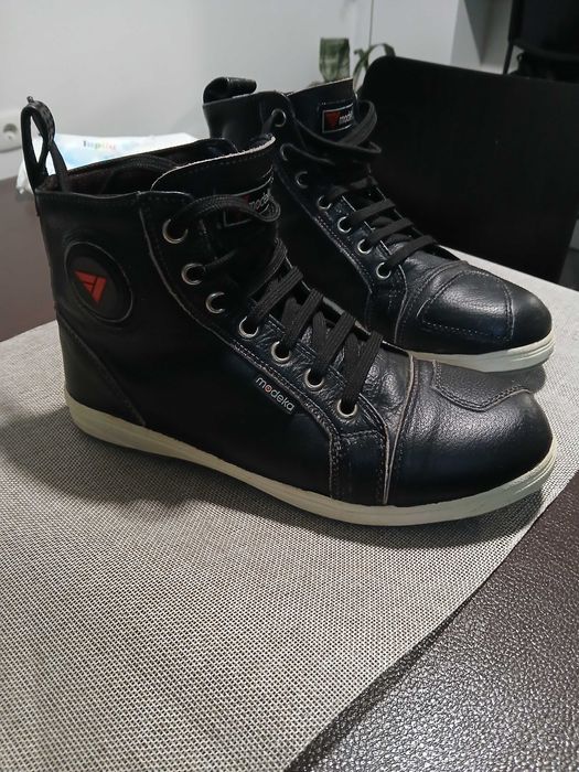 Botas motard urbanas Modeka n 40
