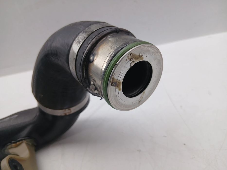 Tubo do intercooler SEAT Leon (1P1)